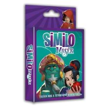 Similo - Mesék társasjáték
