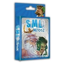 Similo - Mítosz társasjáték