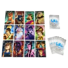 Similo - Mítosz társasjáték