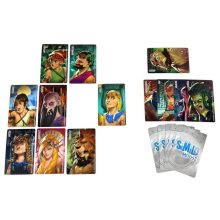 Similo - Mítosz társasjáték