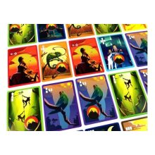 Animix: Ki lesz az állatok királya? társasjáték