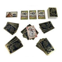 Spicy társasjáték