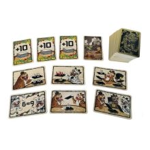 Spicy társasjáték