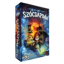 Szócsapdák társasjáték