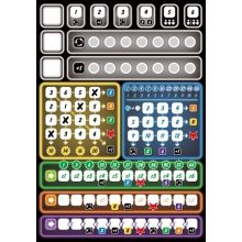 Ganz Schön Clever - Egy okos húzás! társasjáték