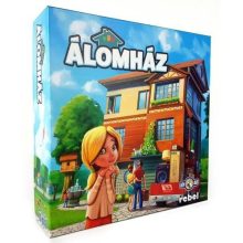 Álomház társasjáték