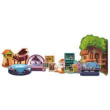 Álomház társasjáték