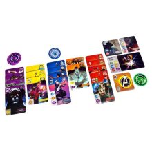 Marvel Splendor társasjáték