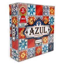 Azul társasjáték