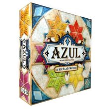 Azul: A királyi pavilon társasjáték