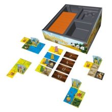 Kingdomino társasjáték