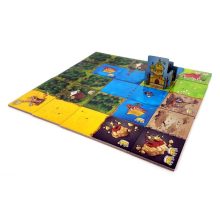 Kingdomino társasjáték