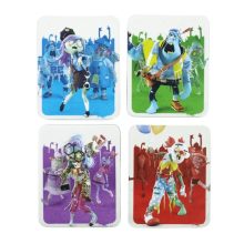 Zombie Teenz: Evolúció társasjáték