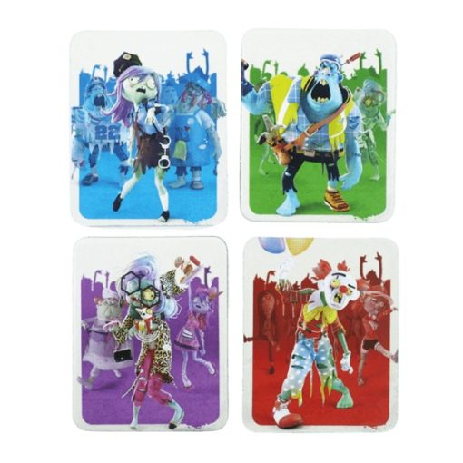 Zombie Teenz: Evolúció társasjáték