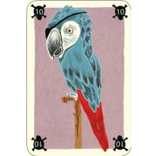 DJECO Sárga törpe klasszikus társasjáték