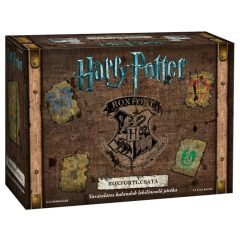 Harry Potter: Roxforti Csata társasjáték