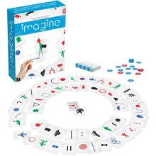 Imagine társasjáték