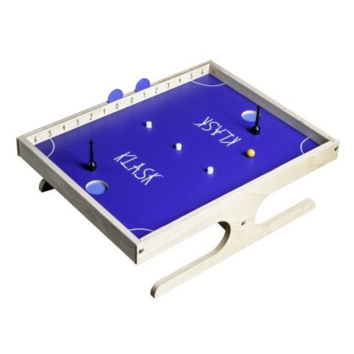 Klask ügyességi társasjáték