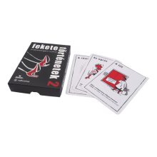 Fekete történetek 2. logisztori rejtvények