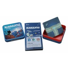 Miaubirintus társasjáték
