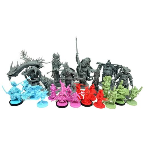 Felkelő nap társasjáték