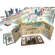 Felkelő nap társasjáték