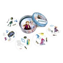 Dobble Jégvarázs társasjáték