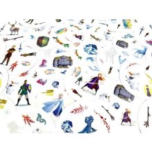 Dobble Jégvarázs társasjáték