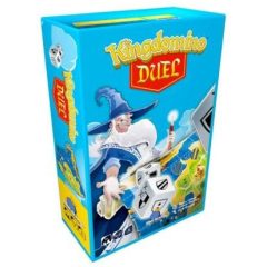 Kingdomino Duel társasjáték