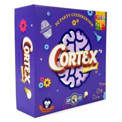 Cortex Kids társasjáték