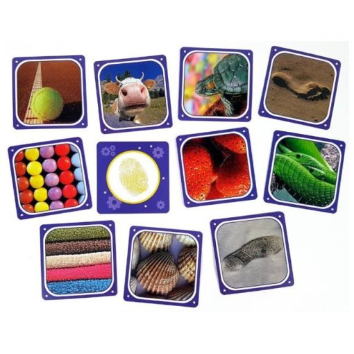 Cortex Kids társasjáték