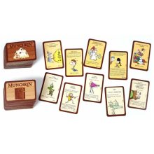 Munchkin társasjáték