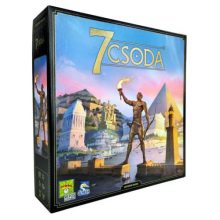 7 Csoda társasjáték