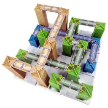 Felhőváros társasjáték