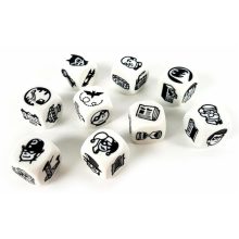 Sztorikocka Batman társasjáték