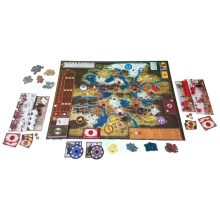 Scythe társasjáték