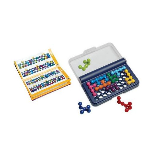 Smart Games IQ-Fit logikai játék