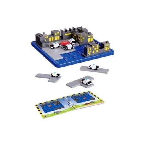 Smart Games Útzár logikai játék