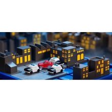 Smart Games Útzár logikai játék