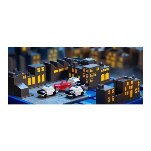 Smart Games Útzár logikai játék