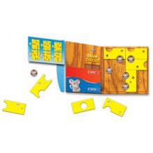 Smart Games Magnetic Travel Ementáli logikai játék