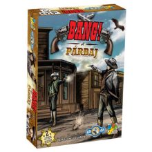 BANG! A párbaj társasjáték