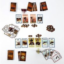 BANG! A párbaj társasjáték