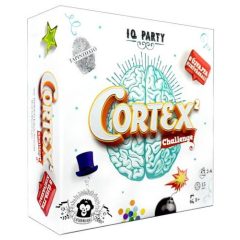 Cortex 2 társasjáték