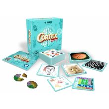 Cortex Challenge IQ party társasjáték