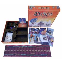 Dixit Odyssey társasjáték