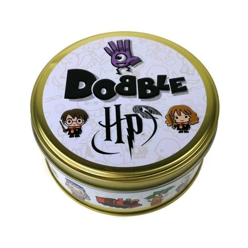 Dobble Harry Potter társasjáték