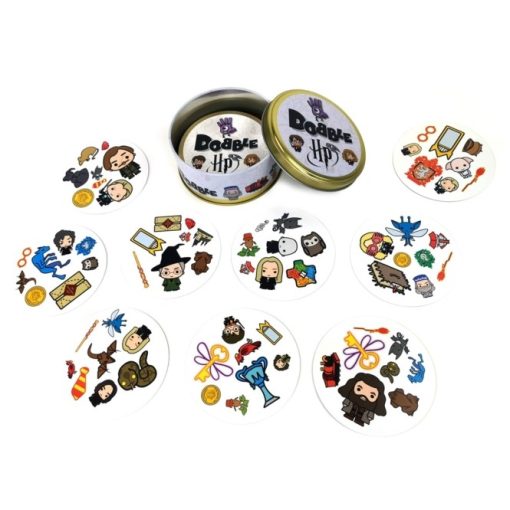 Dobble Harry Potter társasjáték