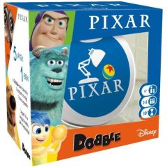 Dobble Pixar társasjáték