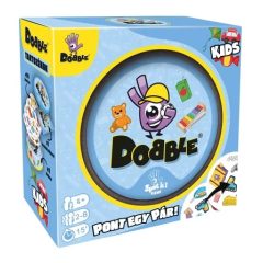 Dobble Kids társasjáték